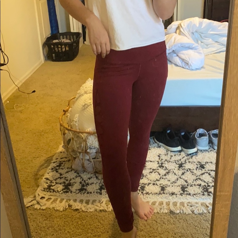 Victoria Secret Workout Leggings